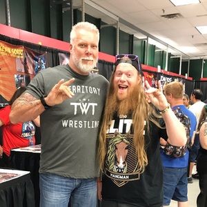 Meet your Posher, Peter